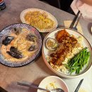 우리한잔해 | 이태원 맛집 | '한잔해 이태원' 분위기 좋은 이태원 술집 야장 솔직 후기