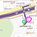 동대문역 6번출구 뒤 이미지