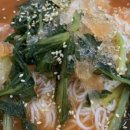 웰빙멸치국수 이미지