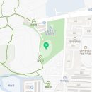 도솔다목적체육관(농구, 배드민턴) 이미지