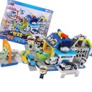 자동차구조대 이미지