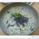 제일손칼국수 이미지