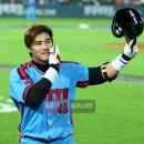 프로야구 꽃미남 열전1(포수/지명타자) 이미지