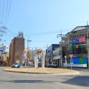 나무전거리 이미지