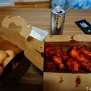 교촌치킨선산점