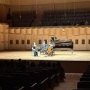 부산공연예술연습공간 대연습실 | 낙동아트센터 어텀실내악페스티벌 실내악 공연 관람 후기