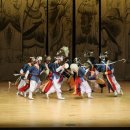 전통예술회관 공연장 이미지