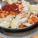 또바기닭갈비 | 관광객이 가본 강원도 인제터미널 철판 닭갈비 맛집 또바기닭갈비