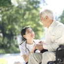 건강생활 복지용구 이미지