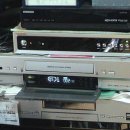 JVC 빅터 디지털 VTR 30000 HD/SD 디지털 아나로그 겸용 D-VHS 팝니다 이미지