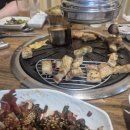 더새론갈비혁신점