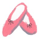 한국무용 초급 이미지