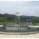 은혜사 앞 이미지