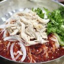 평택토종닭 이미지