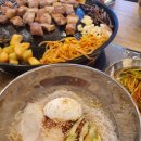 월화식당송도