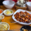 차오불쭈꾸미 | 안양 삼막사 맛집 차오불쭈꾸미 가격 메뉴까지 솔직 후기