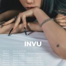 아이앤비유 | [태연 정규3집 컴백] 태연 INVU 티저 이미지 모음/티저영상(계속업뎃)