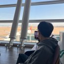 나나독서실 | 우리의 첫 해외여행✈️_후쿠오카 3박4일 커플여행 🇯🇵1일차