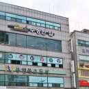 시청 건너 버스정류장 이미지