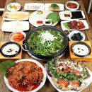 별미백반생선탕 이미지