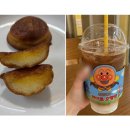 라온캣 부산화명점 | [부산] 화명 메가커피 | 내돈내산 | 버터떡 라이트바닐라아몬드라떼 다이어트 메뉴 추천