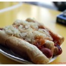 핫도그매니아 이미지