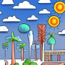 소담초등학교 이미지