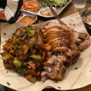 방배송이족발