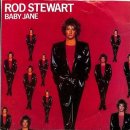 Baby Jane(Rod Stewart) 이미지