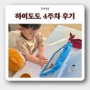“ABC에서 동화책까지” 즐거운 파닉스 공부 | 하이도도 4주차 : 매일 30분씩 놀면서 배우는 영어 루틴