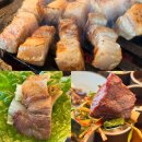 성진빌딩 | 제주 함덕 흑돼지맛집 퀄리티 1등 곱들락 솔직후기