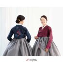 와보세식당 | 광주 북구한복 어디 한번 혼주한복 기깔나게 입어보세~