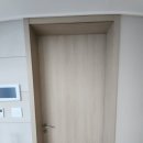 동대-현장-동대문-000211 | 동대문 부서진 방문 메꿈 보수 및 시트지 작업 방법