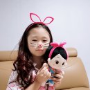 <b>캐리</b><b>앤샵</b> <b>캐리</b>와장난감친구들 <b>캐리</b>인형 보들보들 애착인형이 됐어요