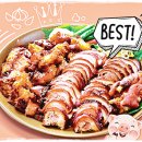 가장맛있는족발 - 동구 해수욕장길 4 | 가장맛있는족발