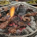 소소한숯불갈비 - 부평구 마장로 261 | 소소한숯불갈비