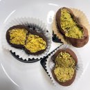 선화로2길 | 익산 두쫀쿠 3종 비교! 엘블룸 /아뜰 /베이리프커피 + 번외(두쫀빵)