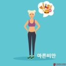 ‘배만 볼록’, 올챙이배가 더 위험 이미지