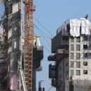 [속보] 붕괴<b>사고</b> 상층부 매몰자 2명 신원 확인...