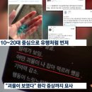 환각 | 청소년 수면유도제, 감기약 등 약물 과다 복용 OD(Overdose) 경험 공유 유행 논란! 손떨림, 환각 이상 행동