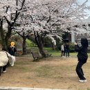 근대역사관 1관 방공호 앞 이미지