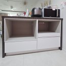 애니카랜드 일산가좌점 | 아일랜드 식탁 하부장 리폼 업체