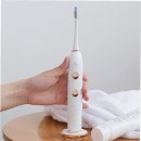 오아 클린이소프트 음파 전동칫솔 직접 써본 후기