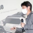 쌍용차전문 정비 이미지