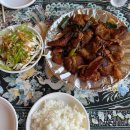 함흥면옥석쇠구이 이미지