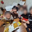 먹는 행복 이미지