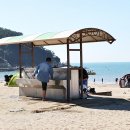 을왕리해수욕장-작은화장실 이미지