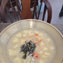 부천로10번길 | 부천역맛집 천서리샘터 막수옹 막국수 옹심이 후기