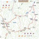 090) 태백산 太白山(장군봉;1,566.7m) - 강원태백,경북봉화 - 이미지