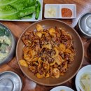 수원 권선동 맛집 착한육개장 제육볶음 맛있었던 후기